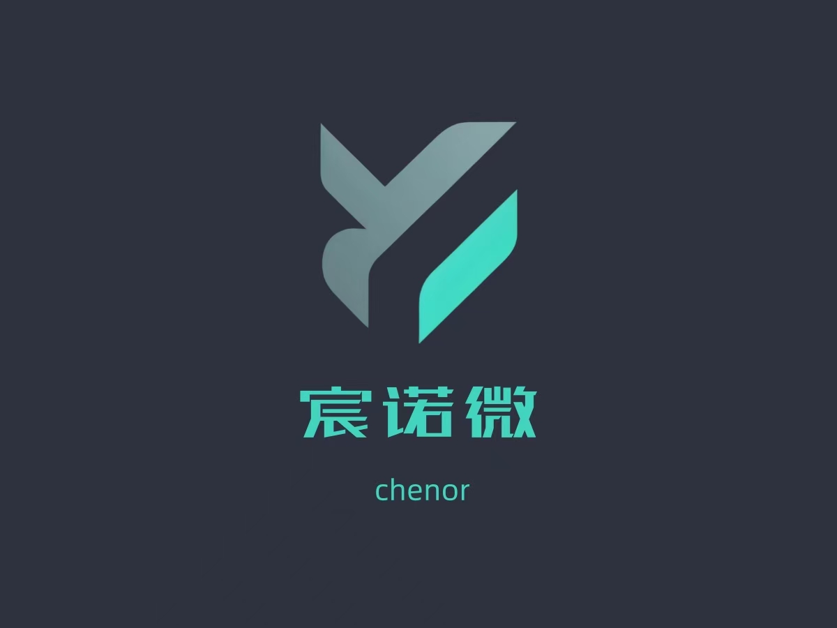 宸诺微 Logo